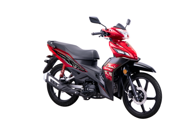 WMoto SM125i 01