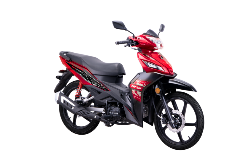 WMoto SM125i 01