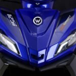 WMoto SM125i 05