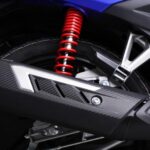 WMoto SM125i 09