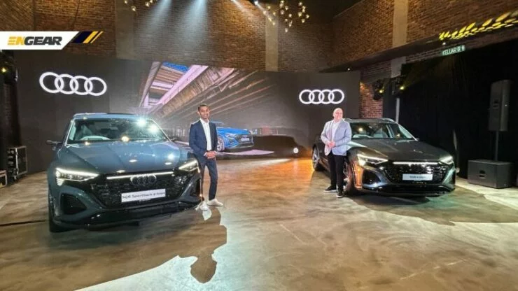 audi sq8 e-tron launch 02