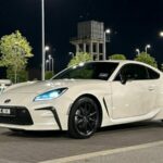toyota gr86 2023 pandu ujii 06