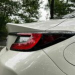 toyota gr86 2023 pandu ujii 24