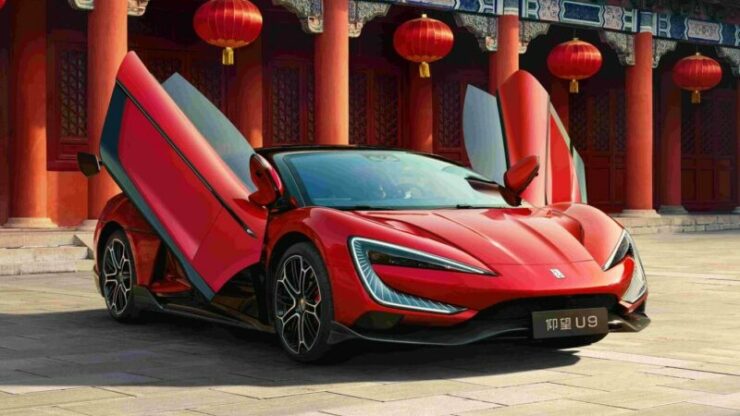 BYD YangWang U9 03
