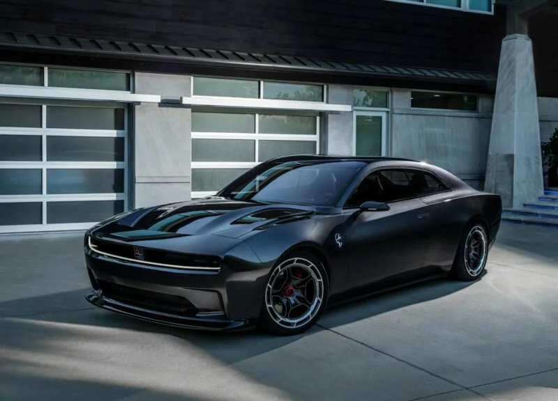 Dodge-Charger-Daytona-SRT-Concept-1