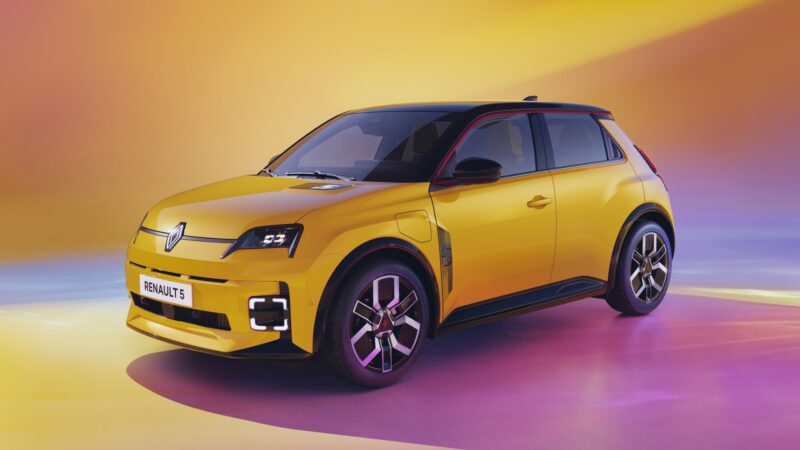 Renault 5 E-Tech electric (108)