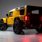 Scarbo Vintage SV Rover 02