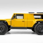 Scarbo Vintage SV Rover 03