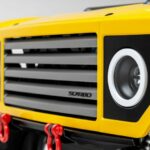 Scarbo Vintage SV Rover 04