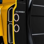 Scarbo Vintage SV Rover 05