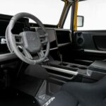 Scarbo Vintage SV Rover 09