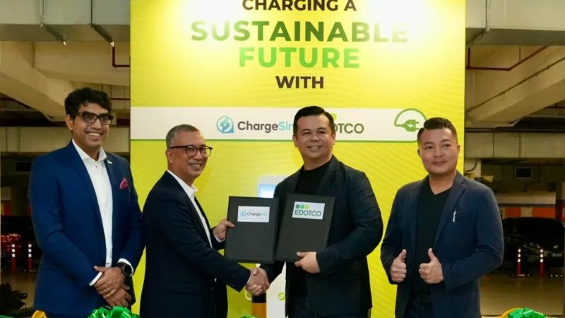 edotco chargesini
