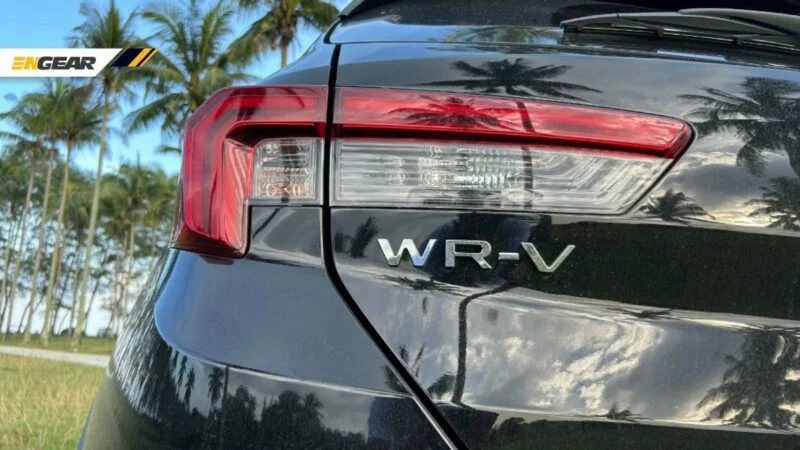 honda wr-v rs pandu uji 10
