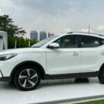 mg zs ev 2024 13