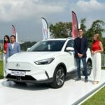 mg zs ev 2024 16