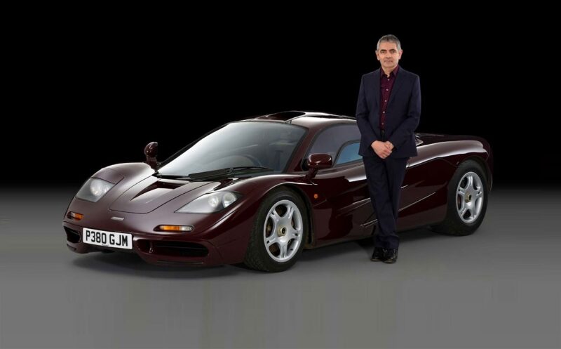 rowan atkinson