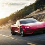 tesla roadster 01