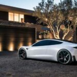 tesla roadster 08