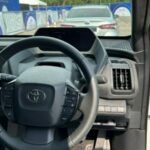 toyota bz4x 07