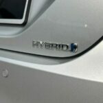 toyota camry hev 07