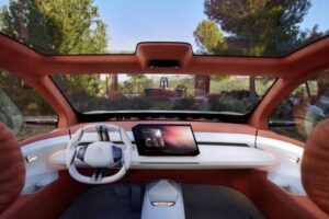 BMW Neue Klasse X 11