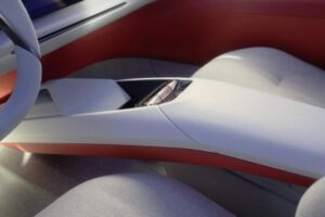 BMW Neue Klasse X 12