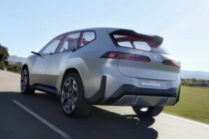 BMW Neue Klasse X 13