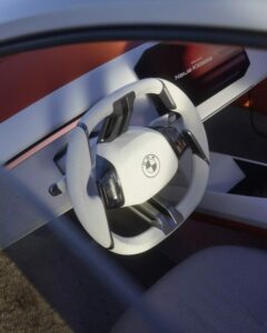 BMW Neue Klasse X 16