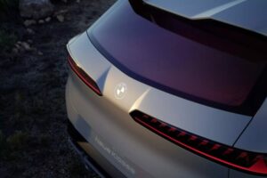 BMW Neue Klasse X 20