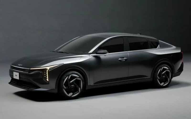 Kia K4 01