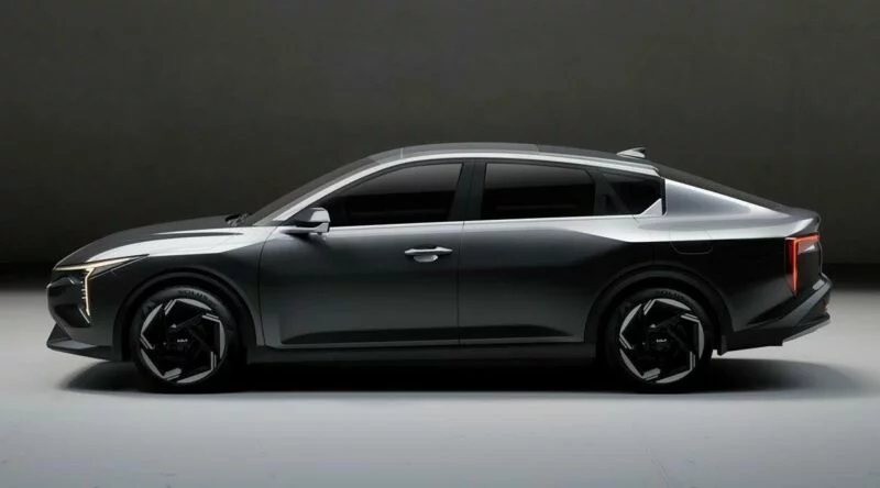 Kia K4 02