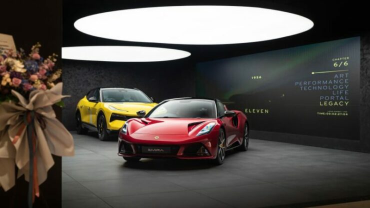 Lotus Store Pavilion Damansara Heights 01