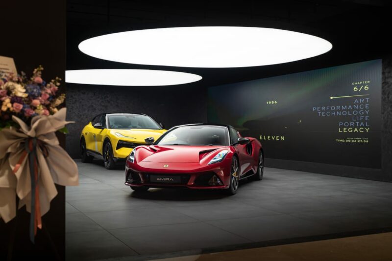 Lotus Store Pavilion Damansara Heights 01