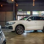 Volkswagen Touareg R-Line Launch 04