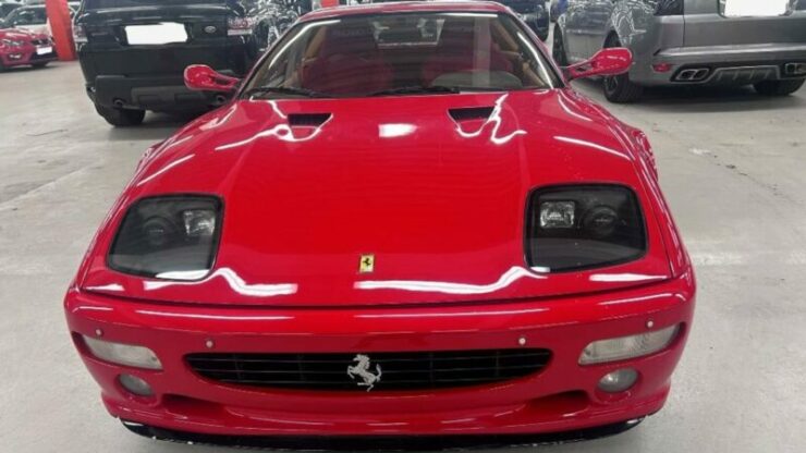 ferrari 512m dicuri 02