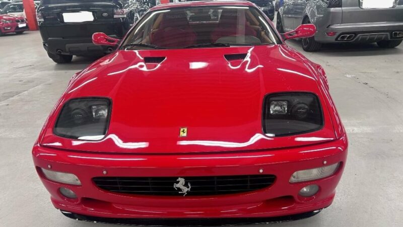 ferrari 512m dicuri 02