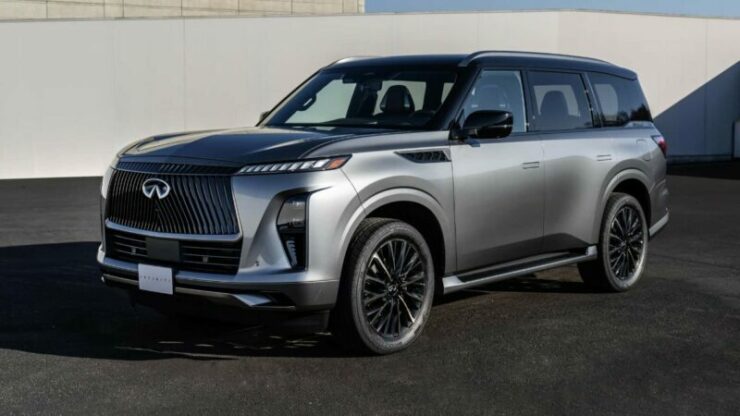 infiniti qx80 2025 05