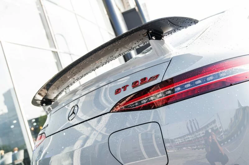 Mercedes-AMG GT63S E Performance F1 Edition 07