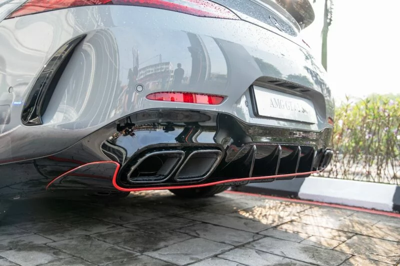 Mercedes-AMG GT63S E Performance F1 Edition 08