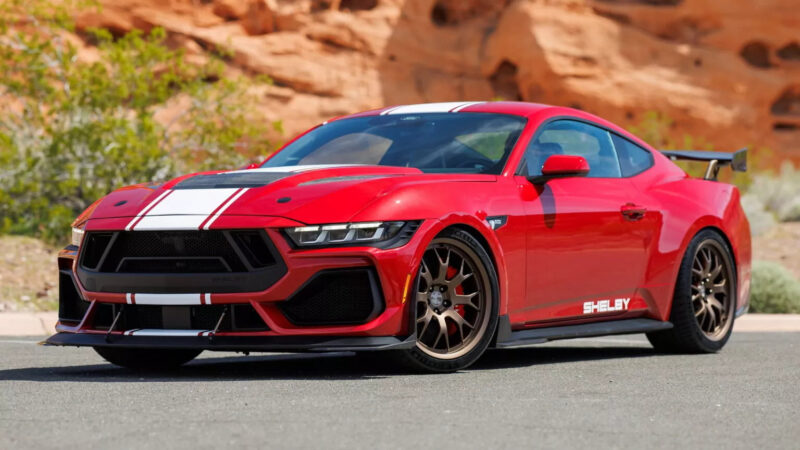 Shelby Super Snake S650 01