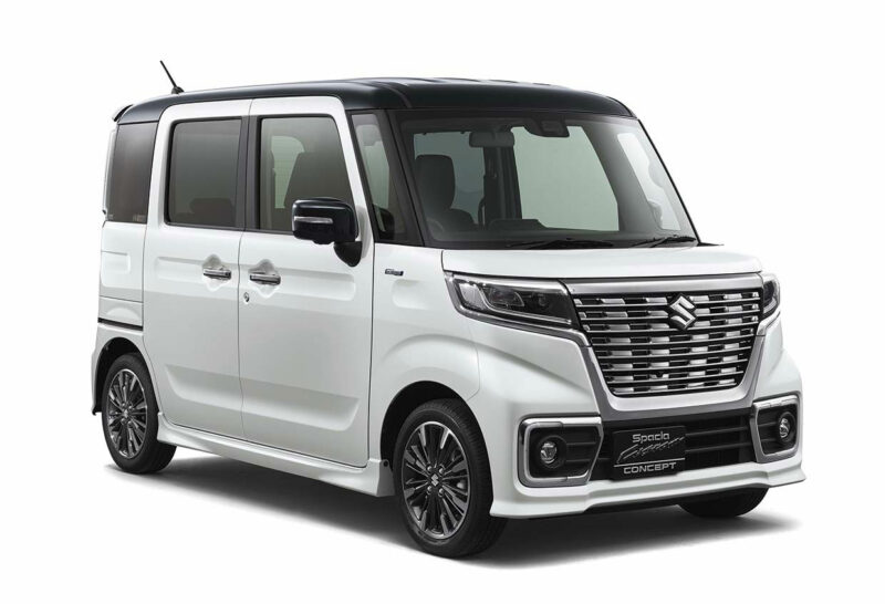 Suzuki-Spacia-Custom-Concept
