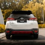 Toyota Yaris G Limited 09