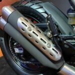 Triumph Scrambler 400 X 07