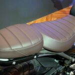 Triumph Scrambler 400 X 10