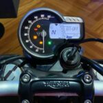 Triumph Scrambler Speed 400 07