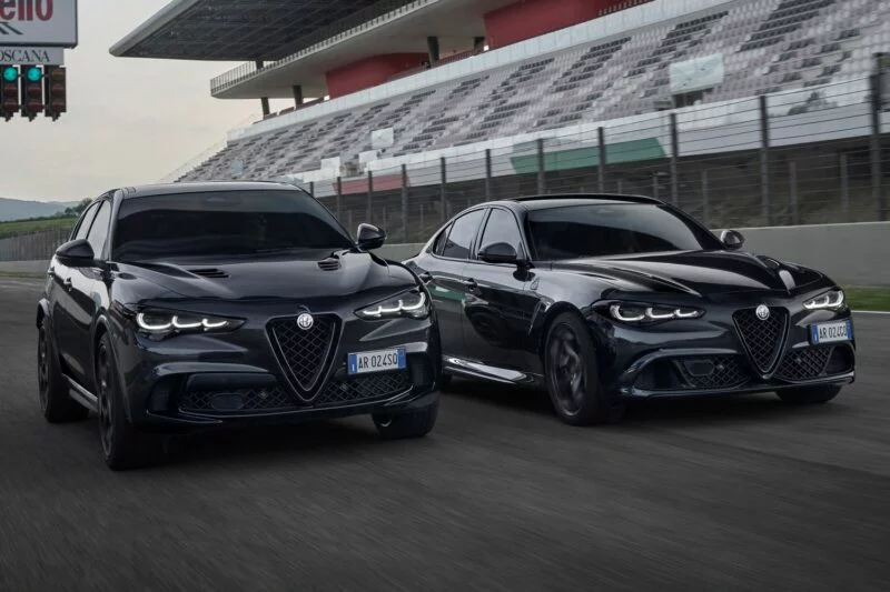 Alfa Romeo Quadrifoglio Super Sport 01