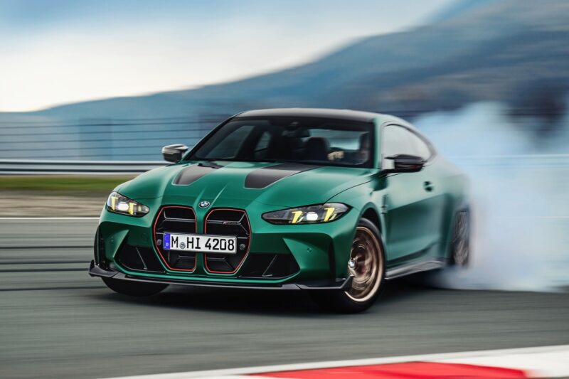 BMW M4 CS 04