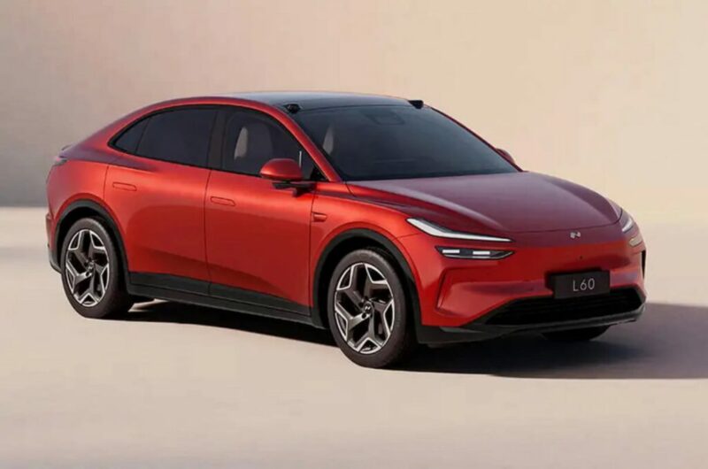 Nio Onvo L60 03