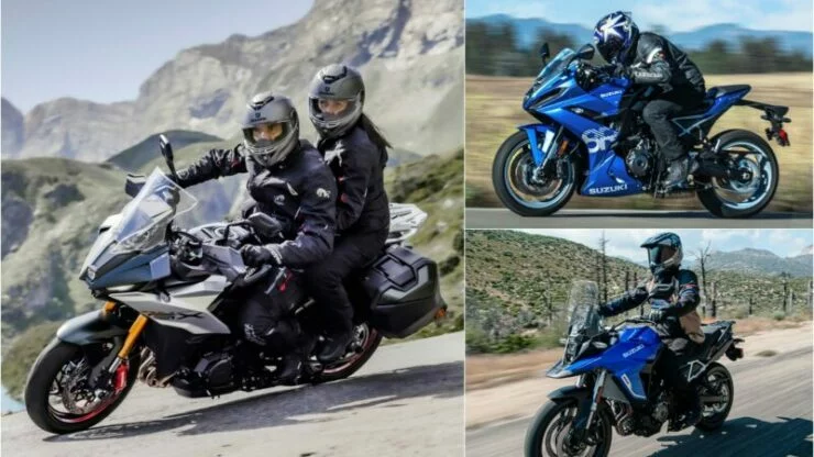 SUZUKI MSIA