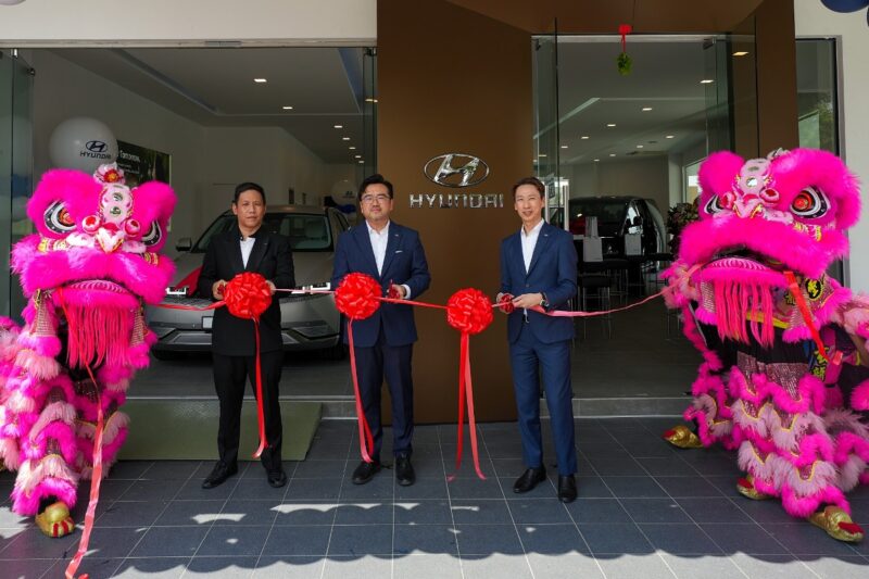 Sime Darby Auto Hyundai Balakong 01
